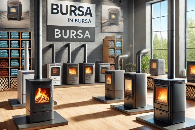 Bursa Pelet Soba Fiyatları 2024